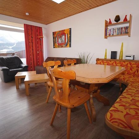 Apartamento Panoramablick Tauplitz Exterior foto
