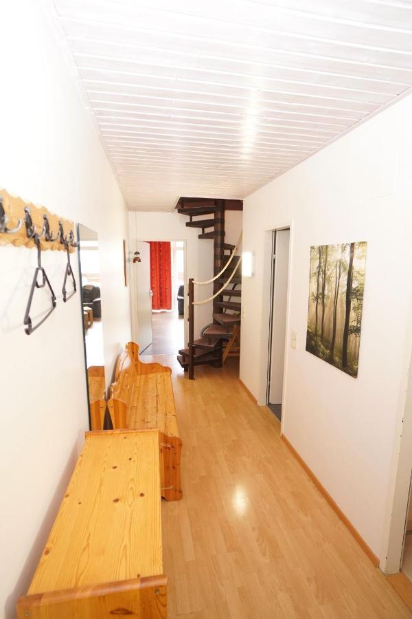 Apartamento Panoramablick Tauplitz Exterior foto