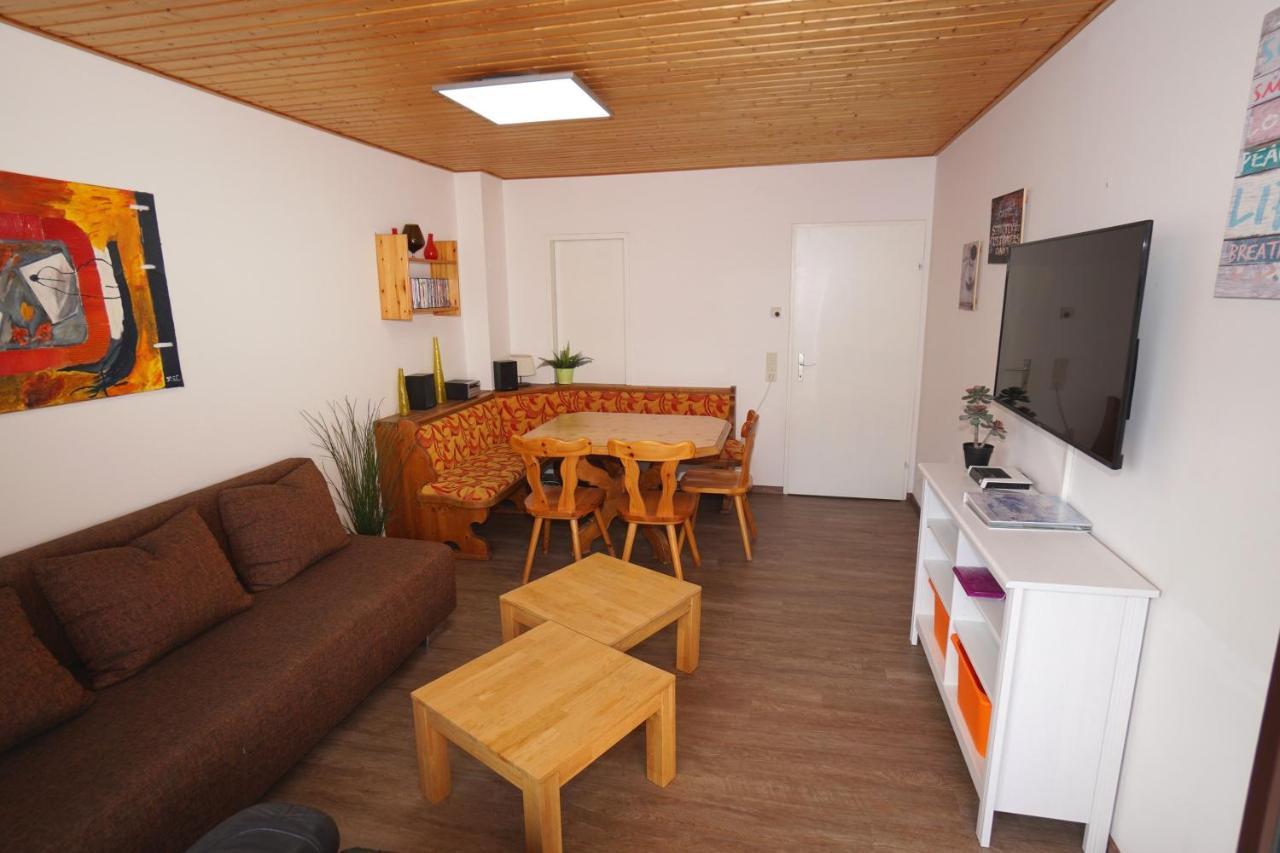 Apartamento Panoramablick Tauplitz Exterior foto