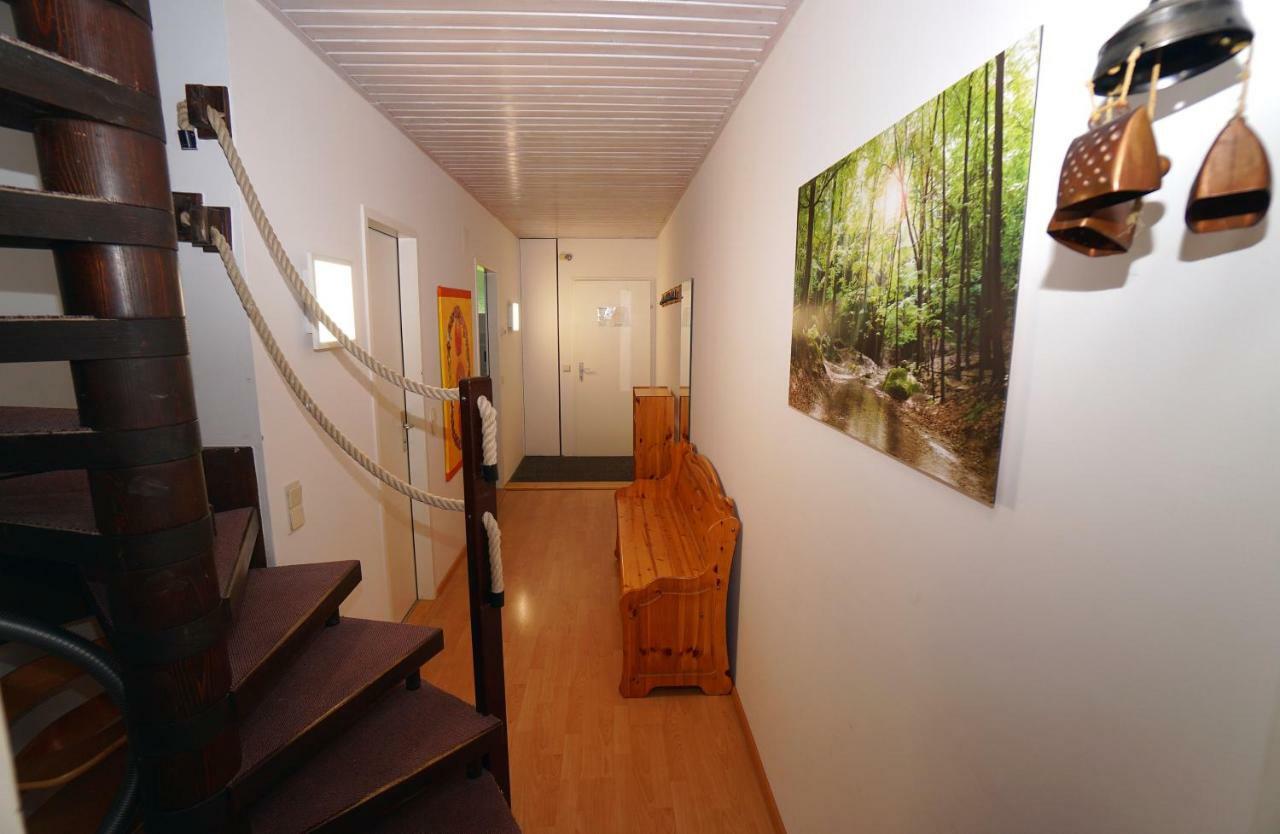 Apartamento Panoramablick Tauplitz Exterior foto