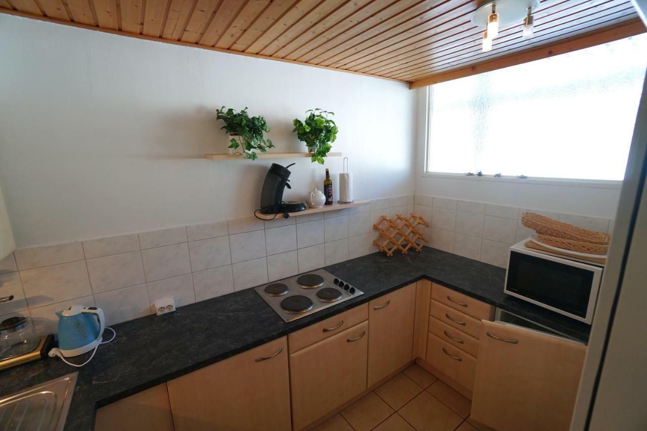 Apartamento Panoramablick Tauplitz Exterior foto