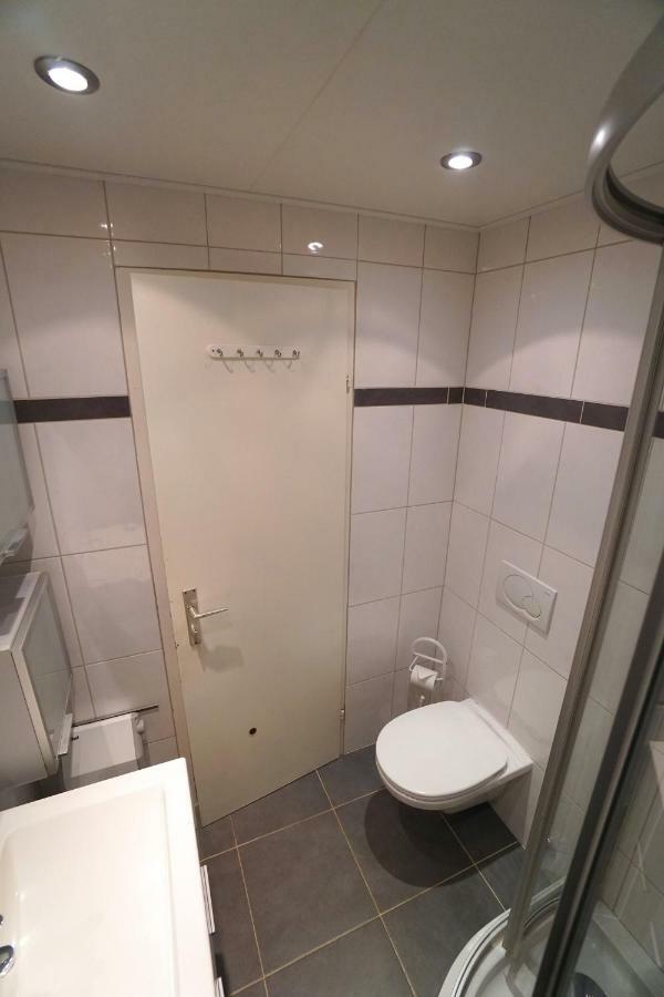 Apartamento Panoramablick Tauplitz Exterior foto