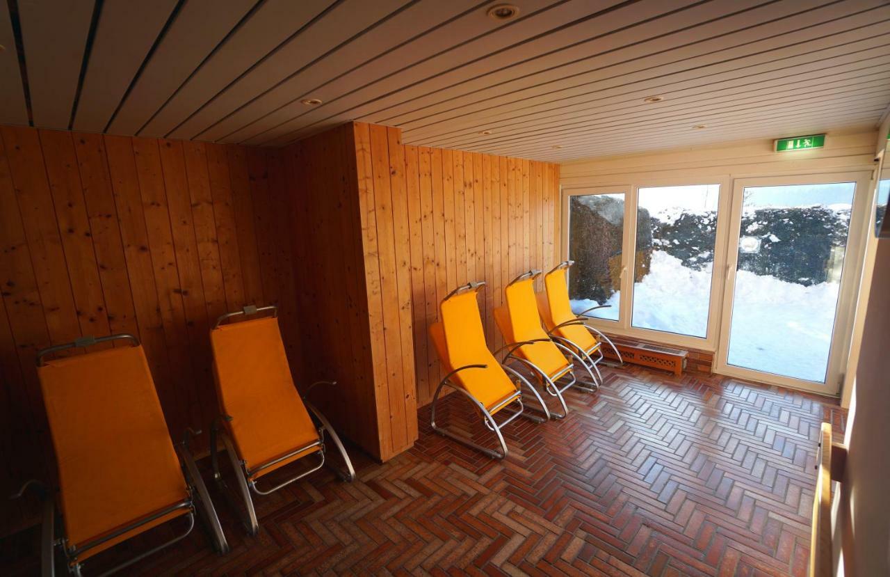 Apartamento Panoramablick Tauplitz Exterior foto