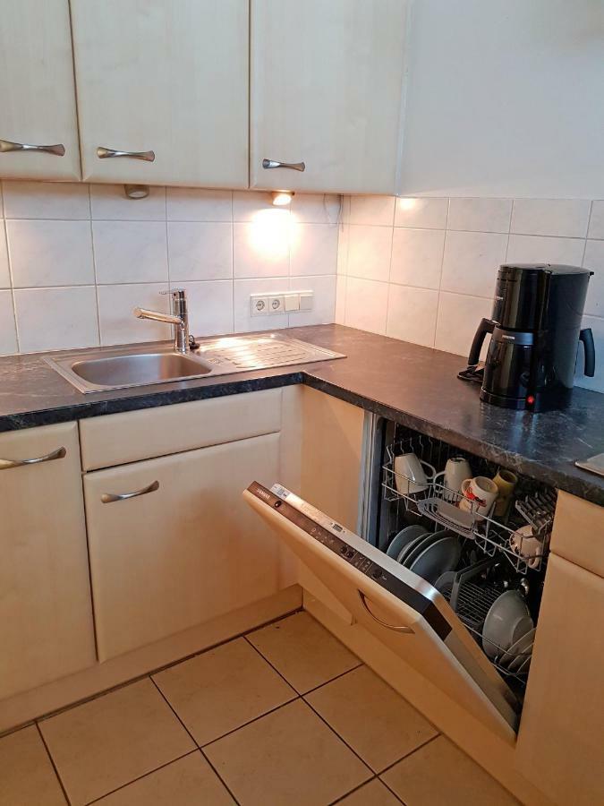 Apartamento Panoramablick Tauplitz Exterior foto