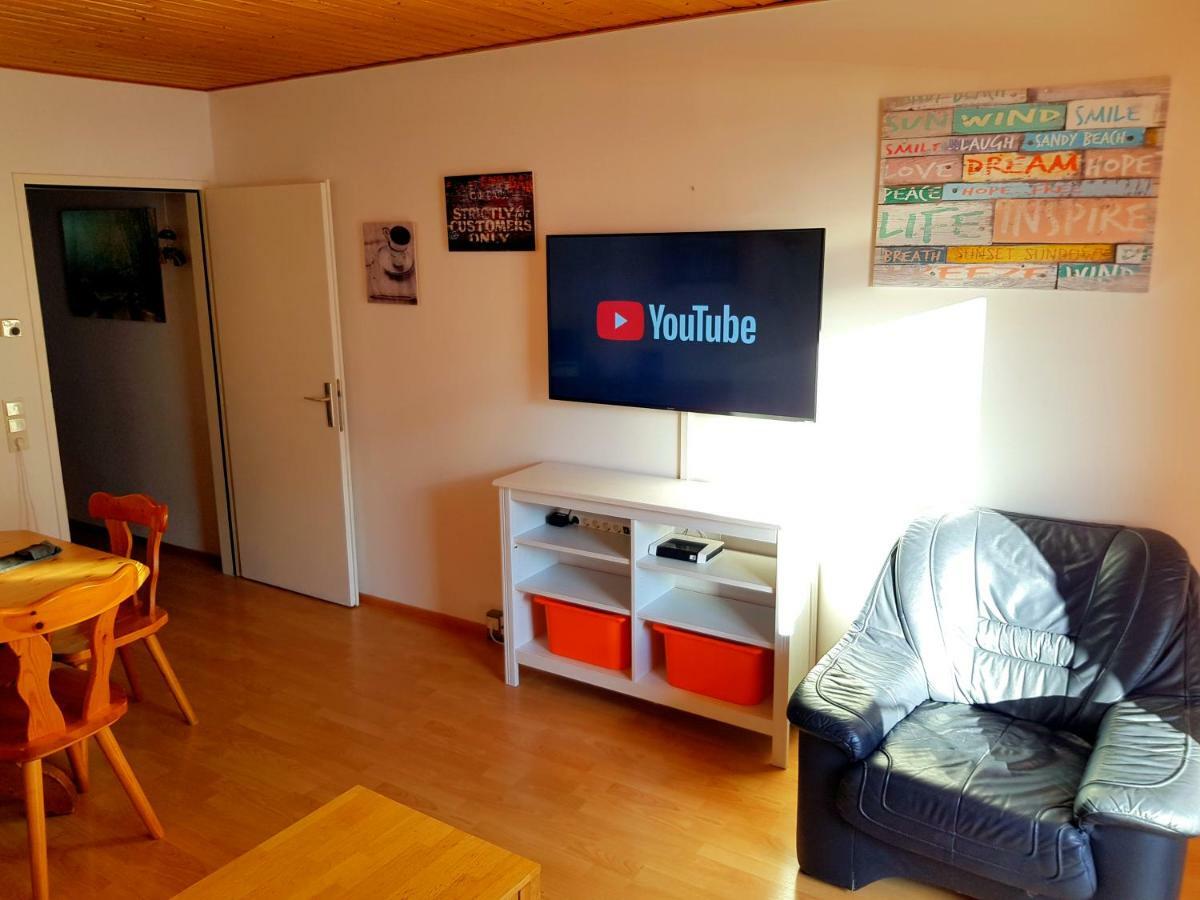 Apartamento Panoramablick Tauplitz Exterior foto